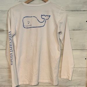 Vineyard Vines Long sleeve shirt